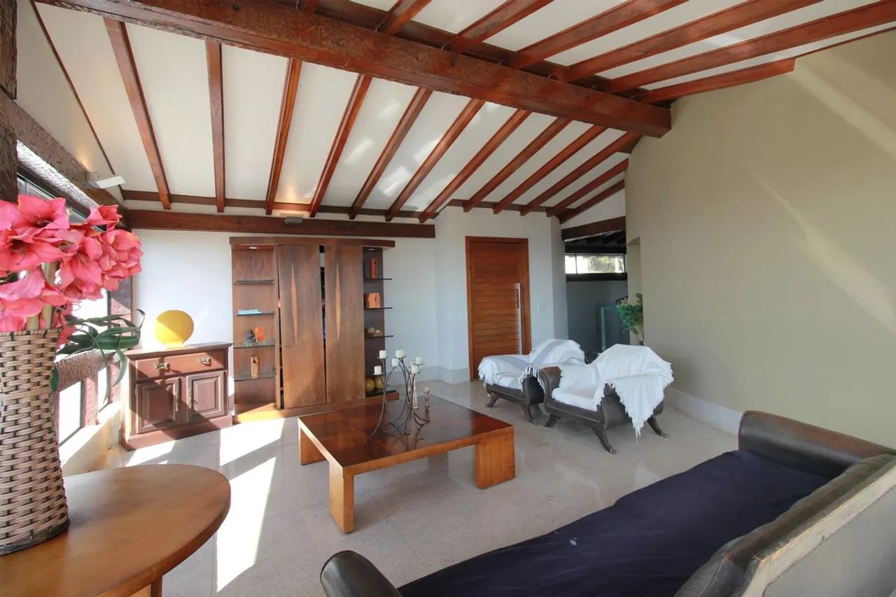Casa à Venda - Mangabeiras, 3 Quartos, 720 m2 - Foto 3