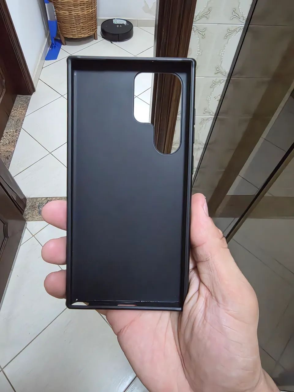 Capa nillkin galaxy s24 ultra - Foto 3