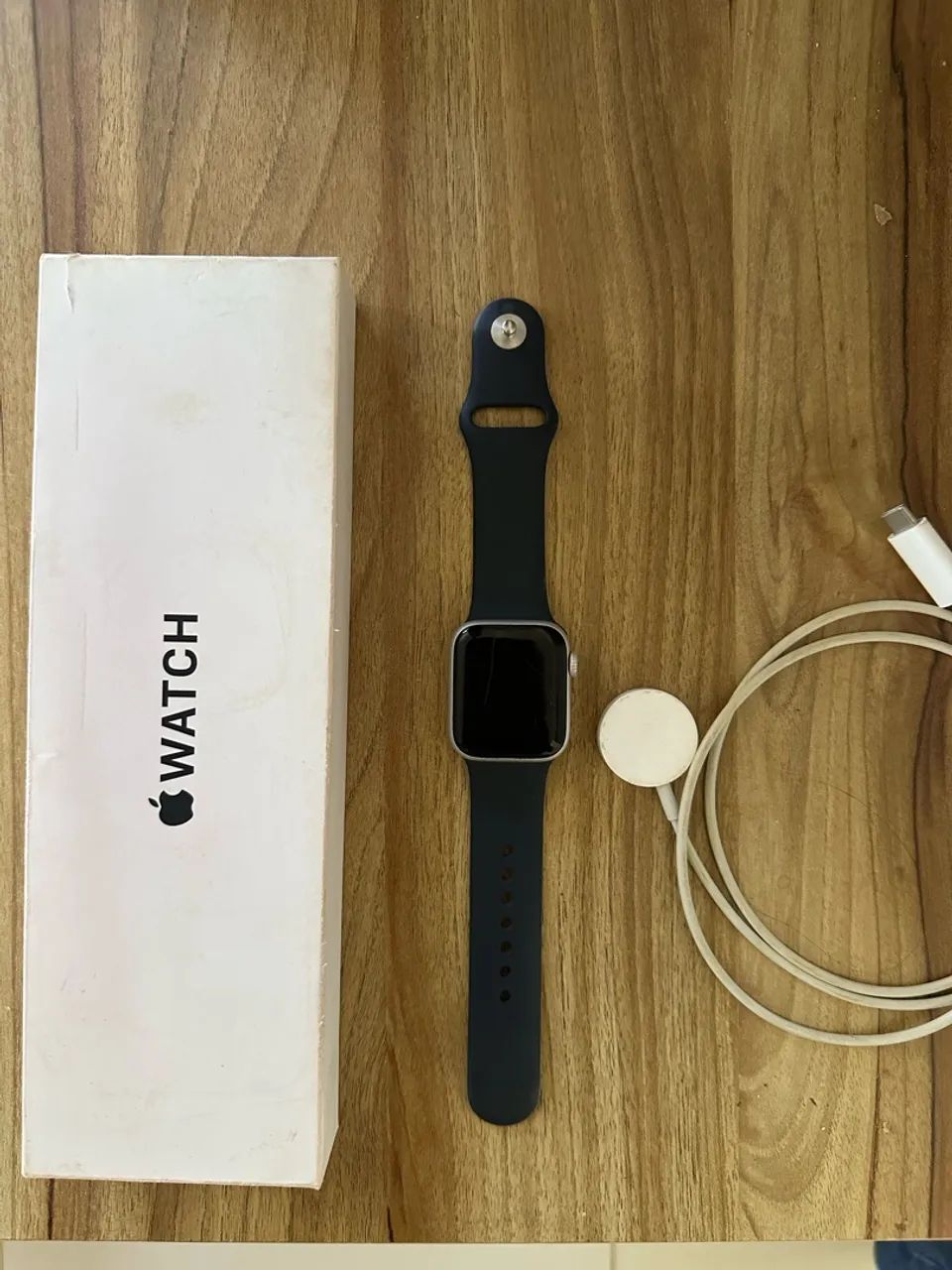 Apple Watch SE g2 - Foto 3