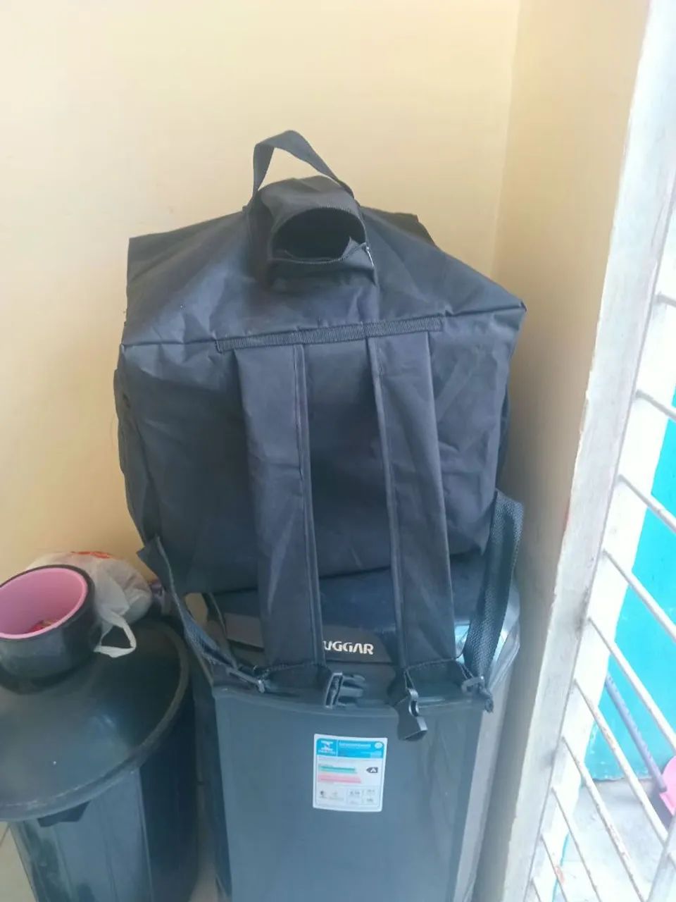 Bag entregador - Foto 2