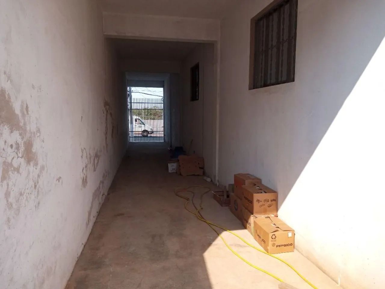 Sala para alugar em Hortolândia, Area Rural, com 40 m² - Foto 3
