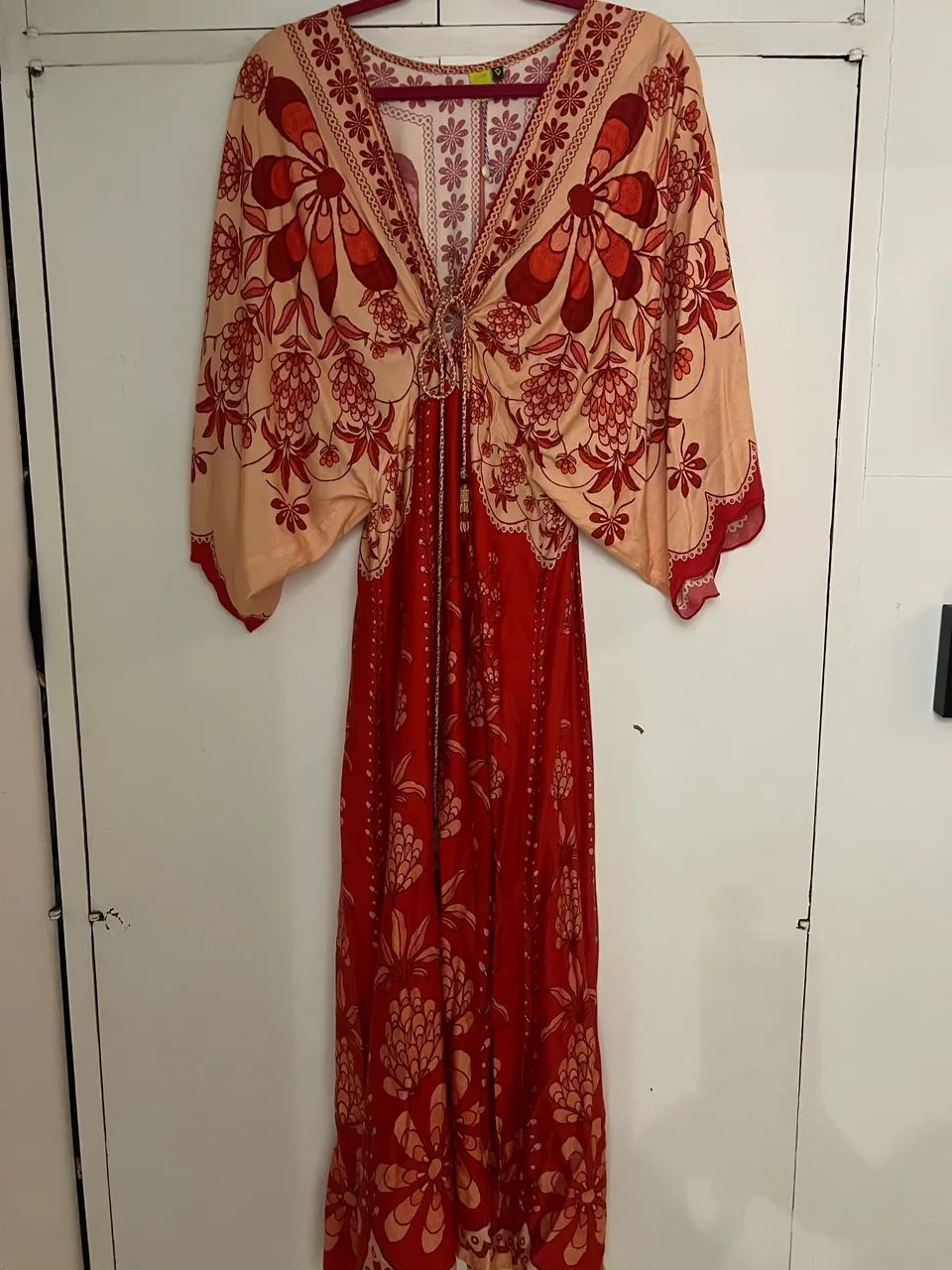 Vestido farm gg - Foto 2