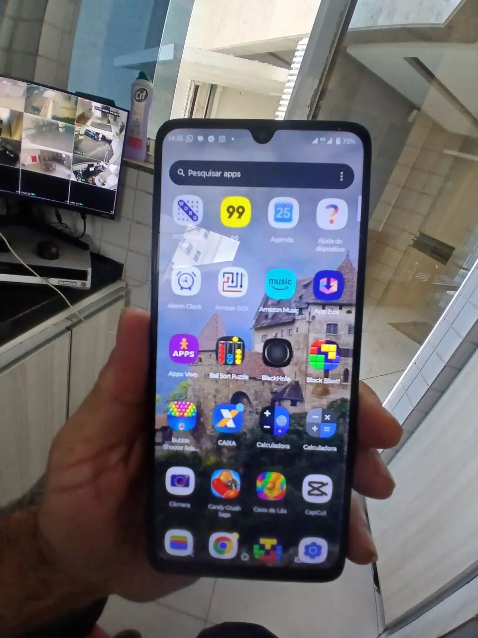 Motorola G 06 4G