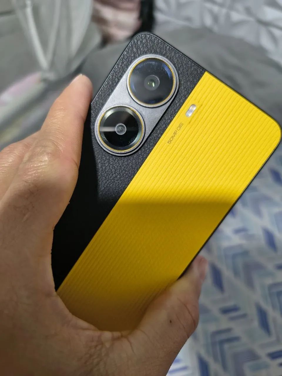 POCO X7 PRO  - Foto 5