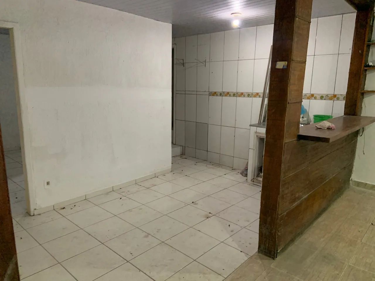 Vendo casa em Mangaratiba estrada principal, próximo ao fórum delegacia e comércio local. - Foto 2