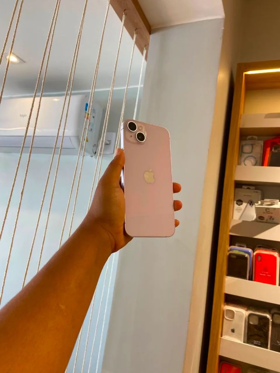 IPHONE 14 PLUS 128GB