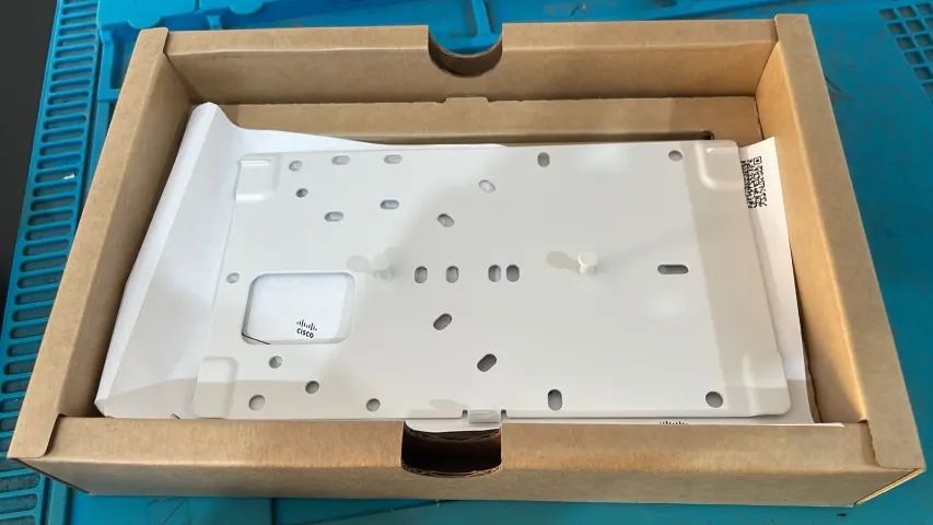 CISCO MERAKI MR 36 HW CLOUD-managed WIFI 6 - Foto 4