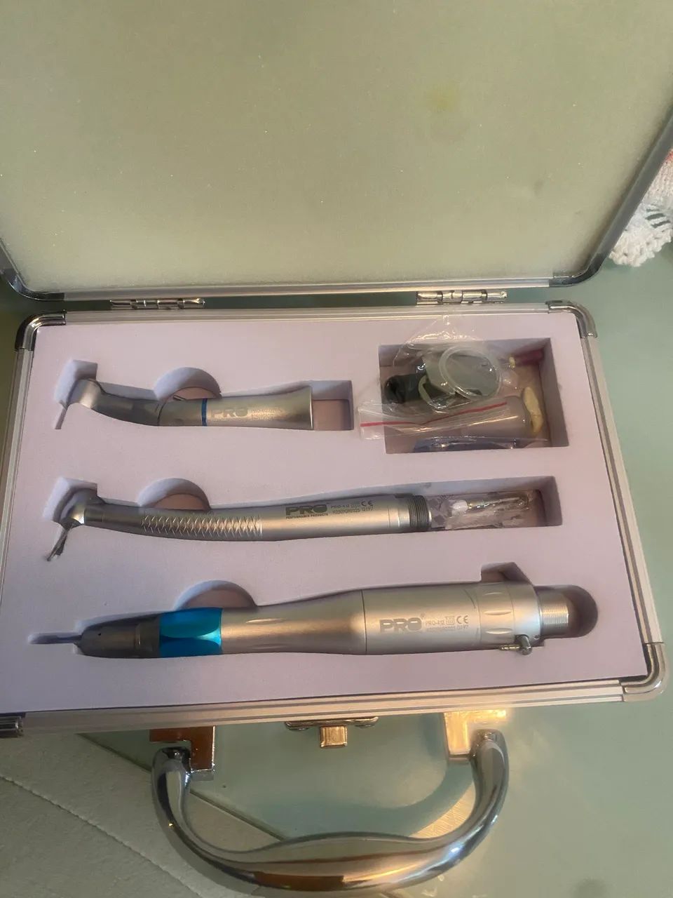 Canetas odontologia  - Foto 2