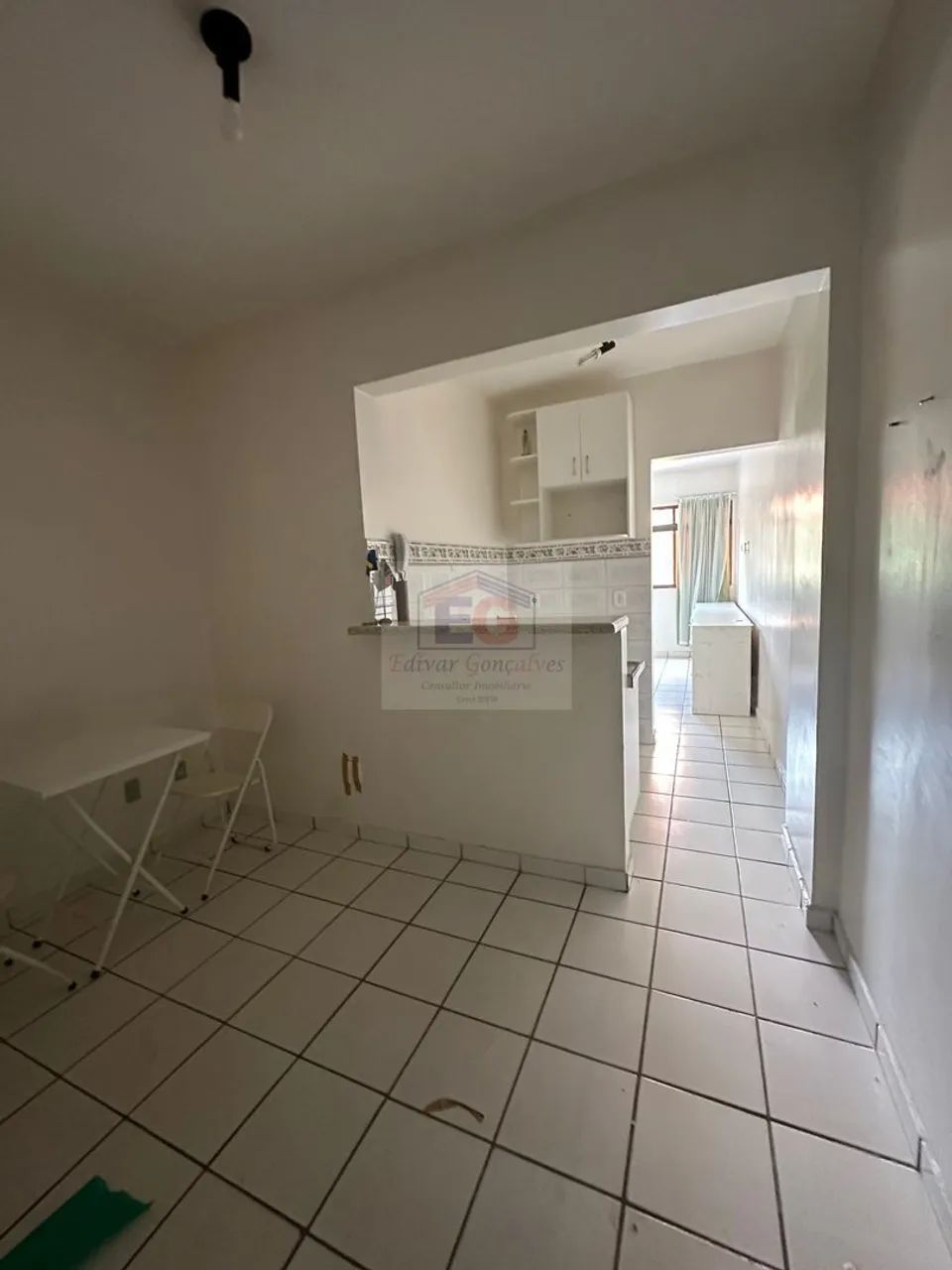 CA 05 EDIFICIO ORION - APARTAMENTO 01 QUARTO SENDO SUITE - Foto 2