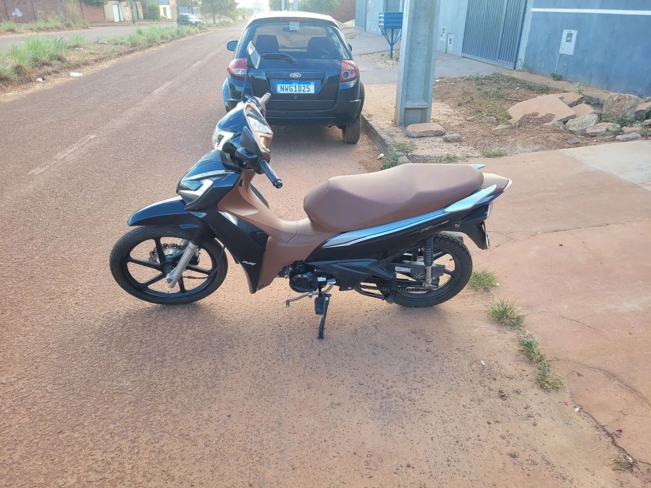 SHINERAY RIO 125 - Foto 4