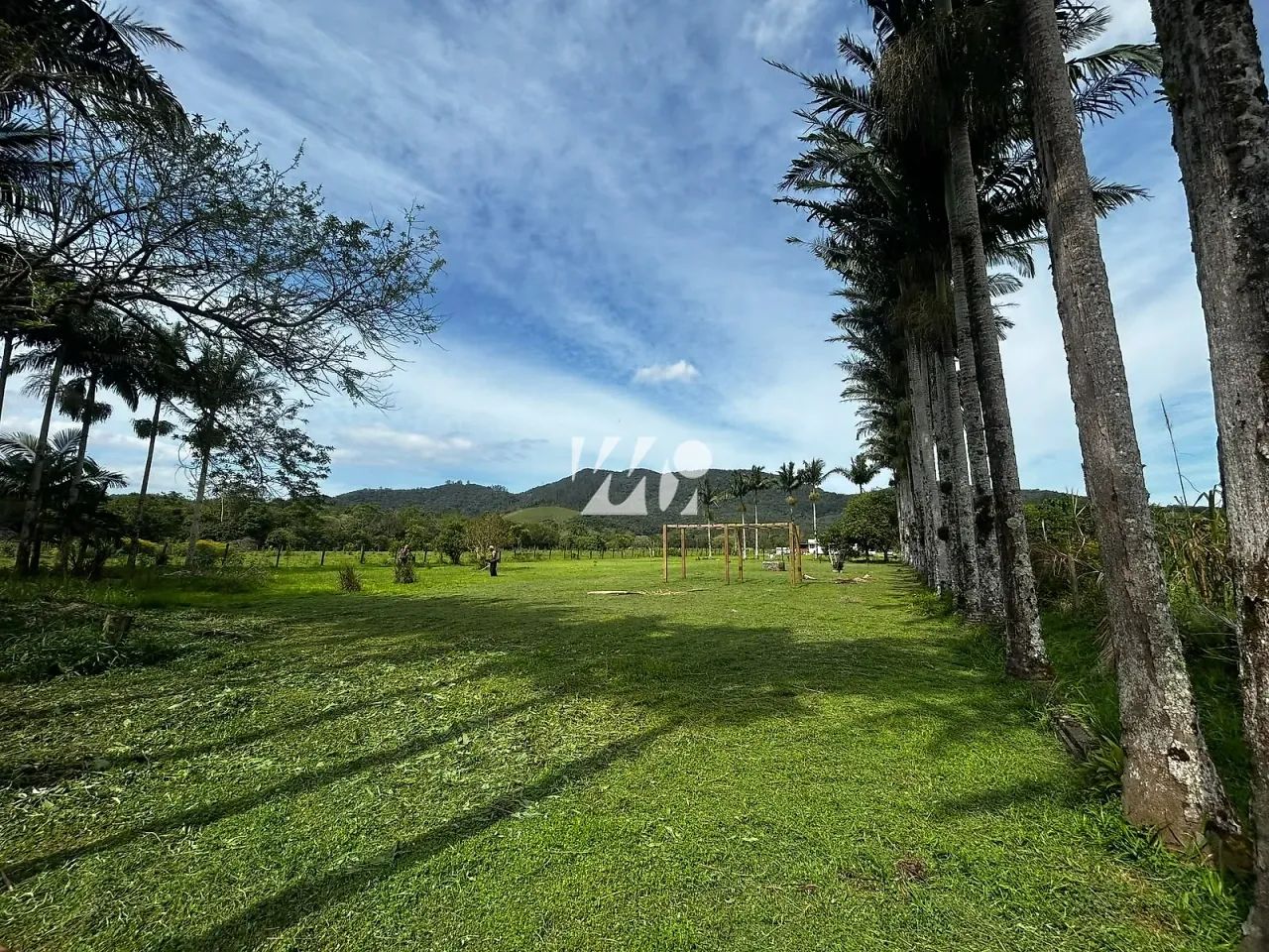 Sítio 9300m² - Área Rural de Biguaçu - mrt - Foto 5