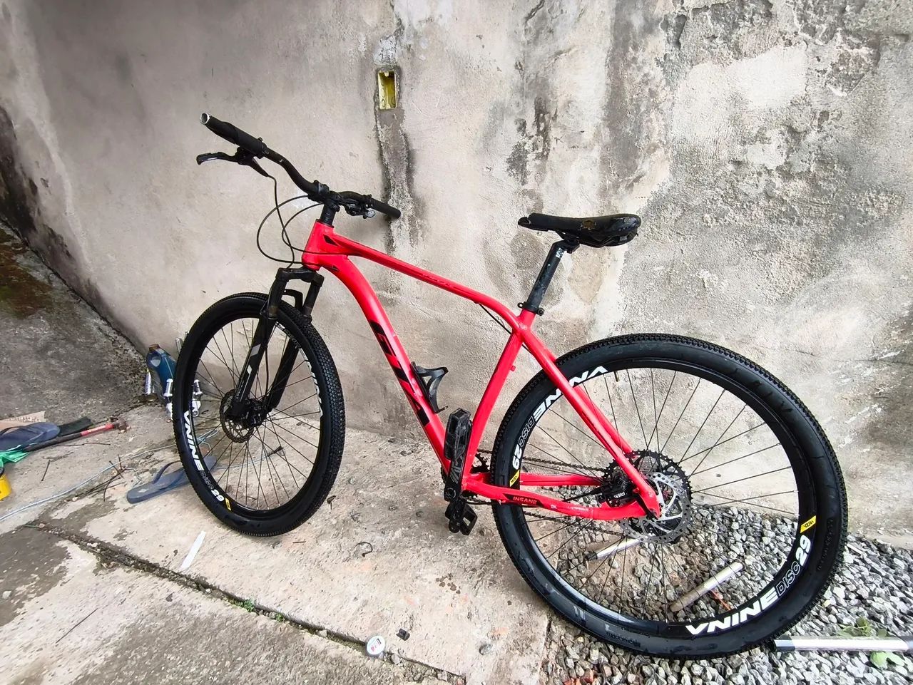Bicicleta aro 29  - Foto 2