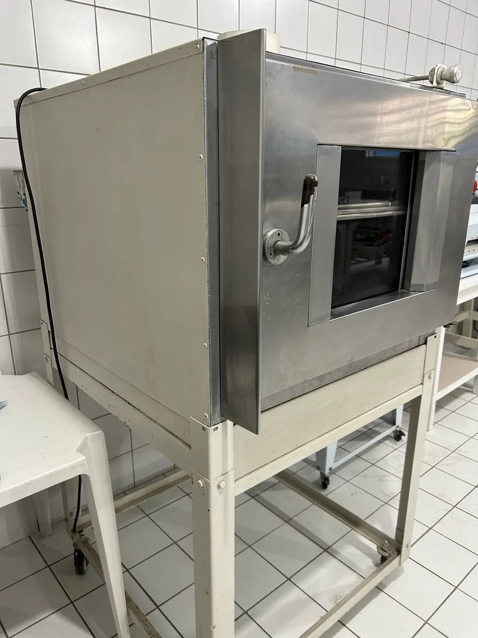 Forno de padaria - Foto 2