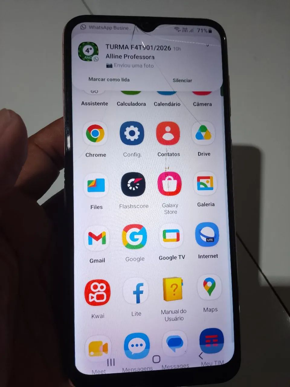 Samsung A3 core - Foto 2