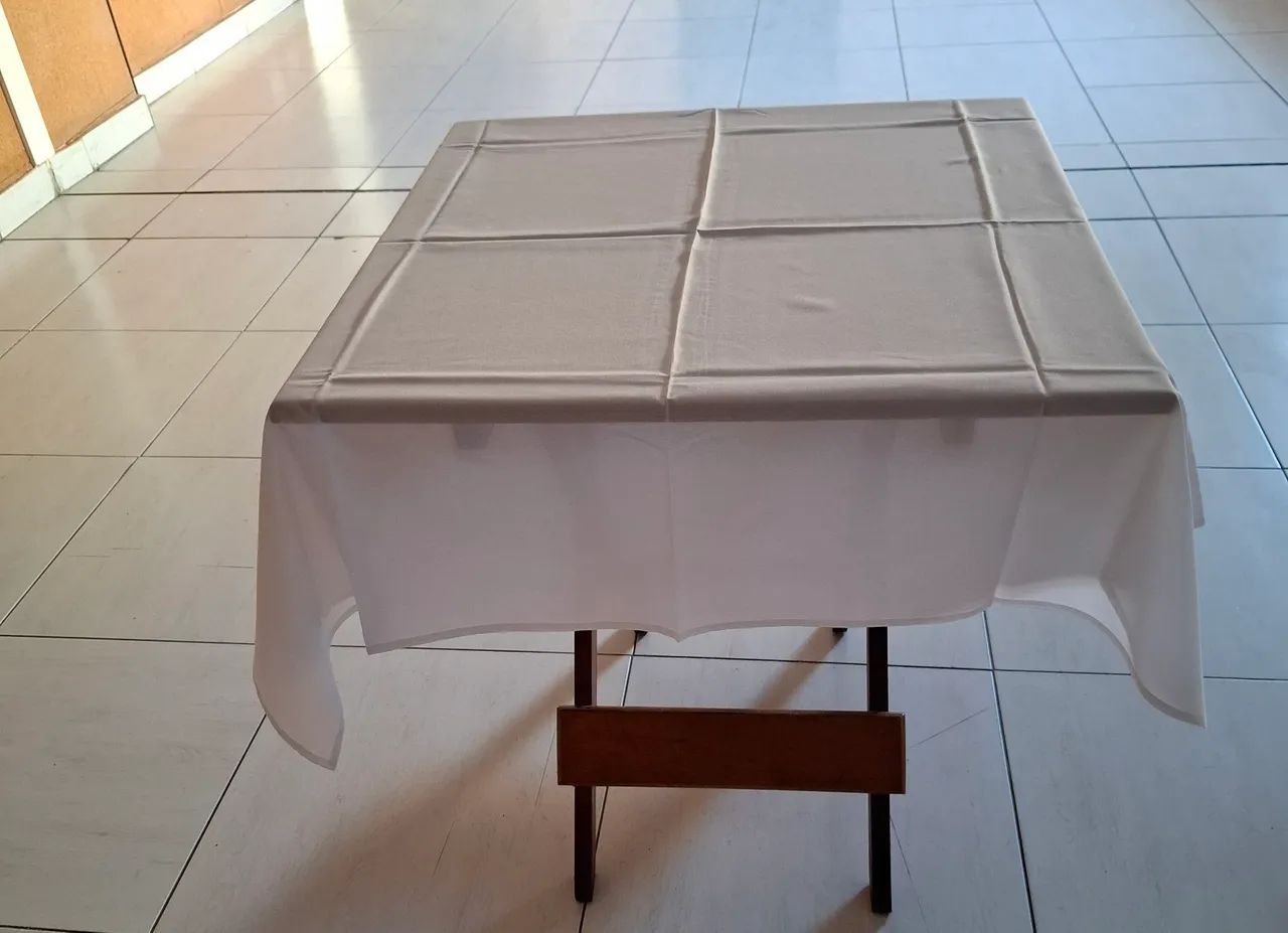 Toalhas de mesa. - Foto 5