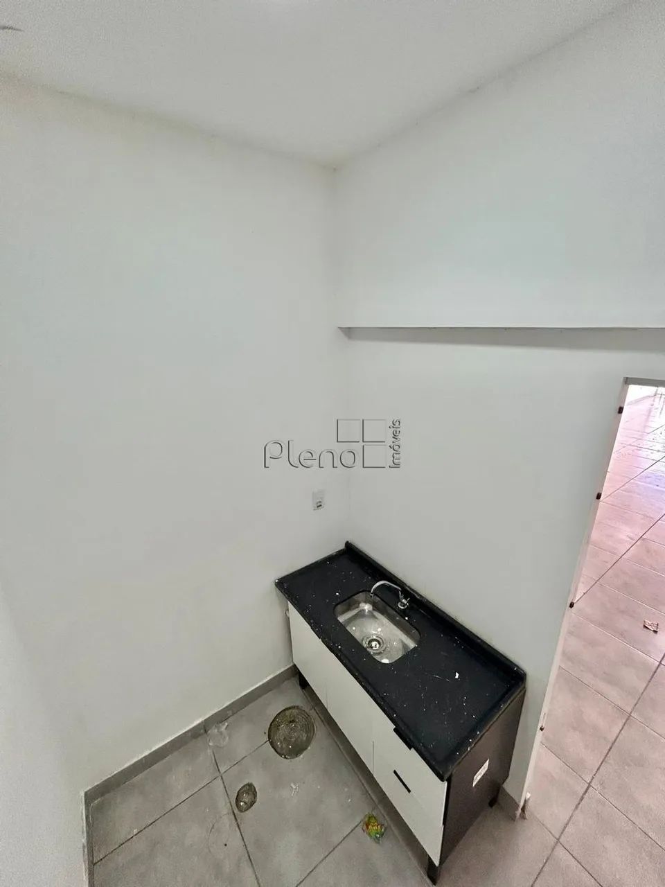 Salão para alugar em Indaiatuba, Europark Comercial, com 62 m² - Foto 5