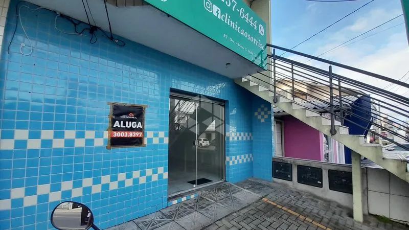 Loja - rua São Pedro - 35M² para Alugar - Foto 3