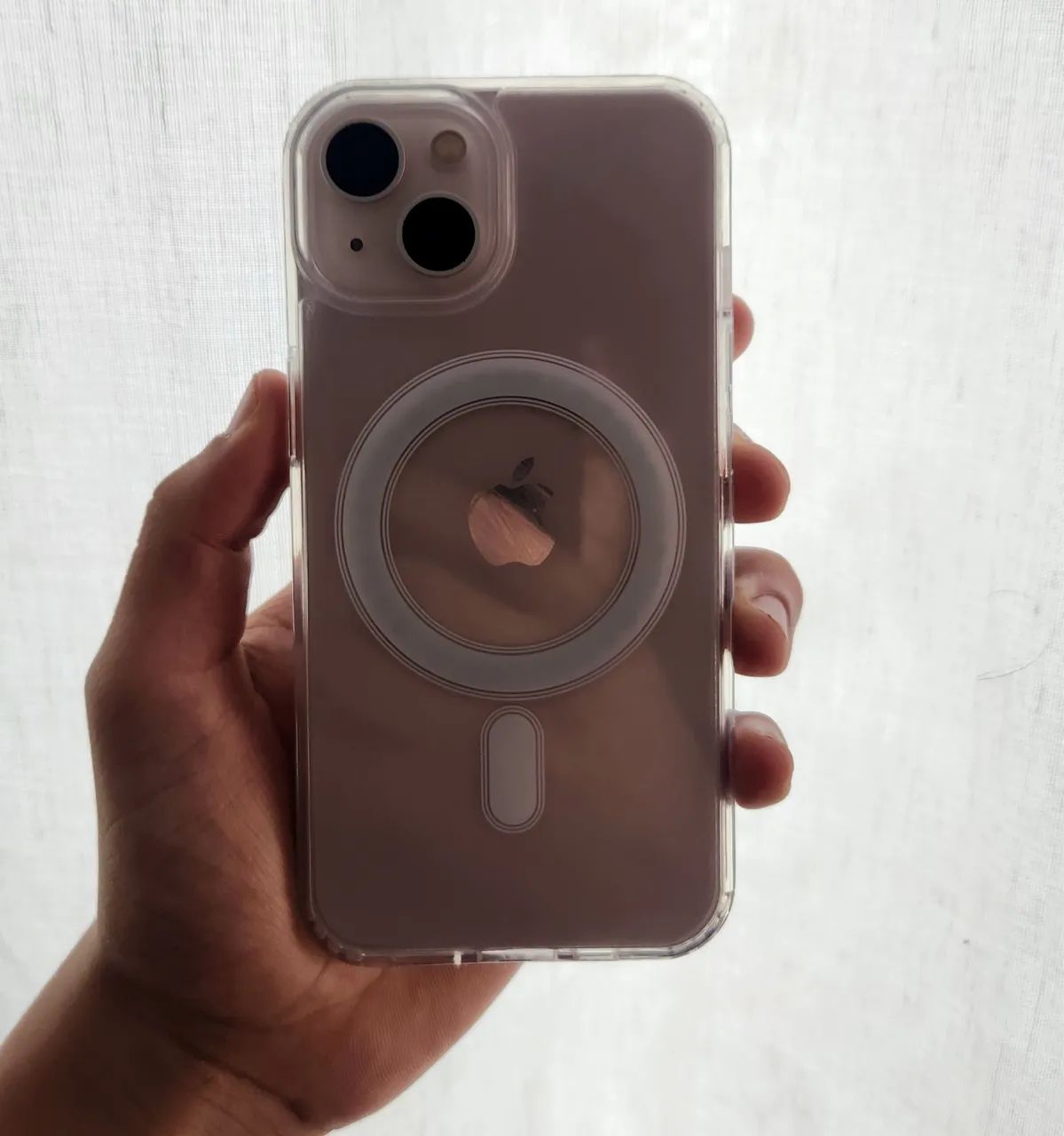 iPhone 13 com caixa - Foto 3