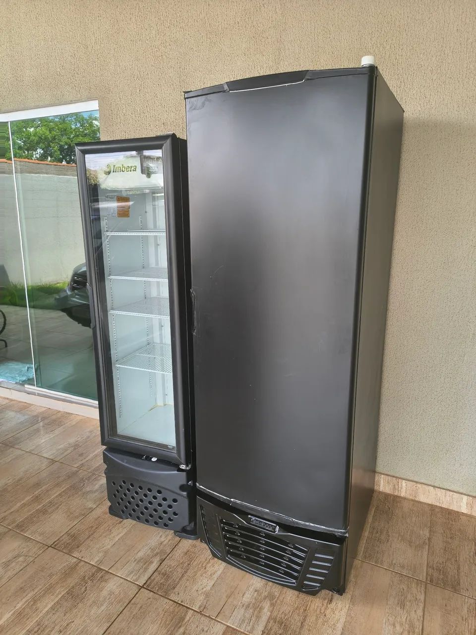 Freezer 