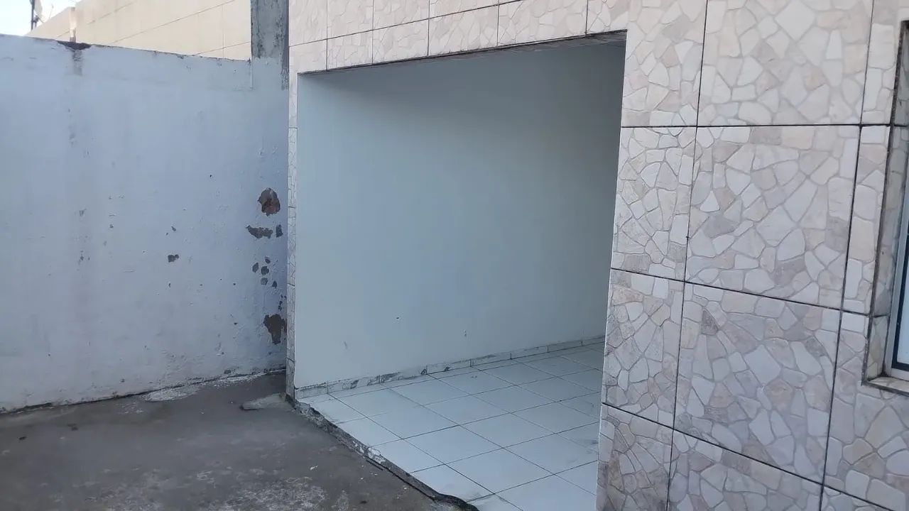 Vendo casa na chã do pilar  - Foto 3