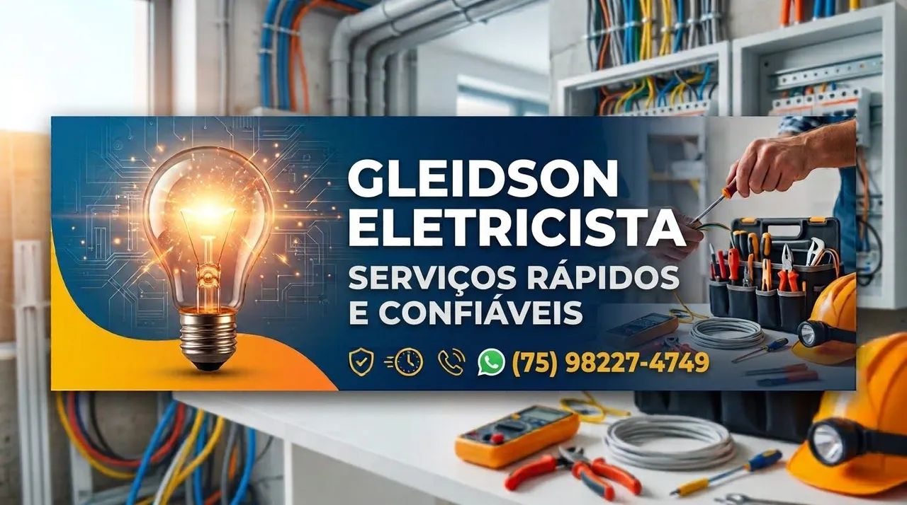 Eletricista 