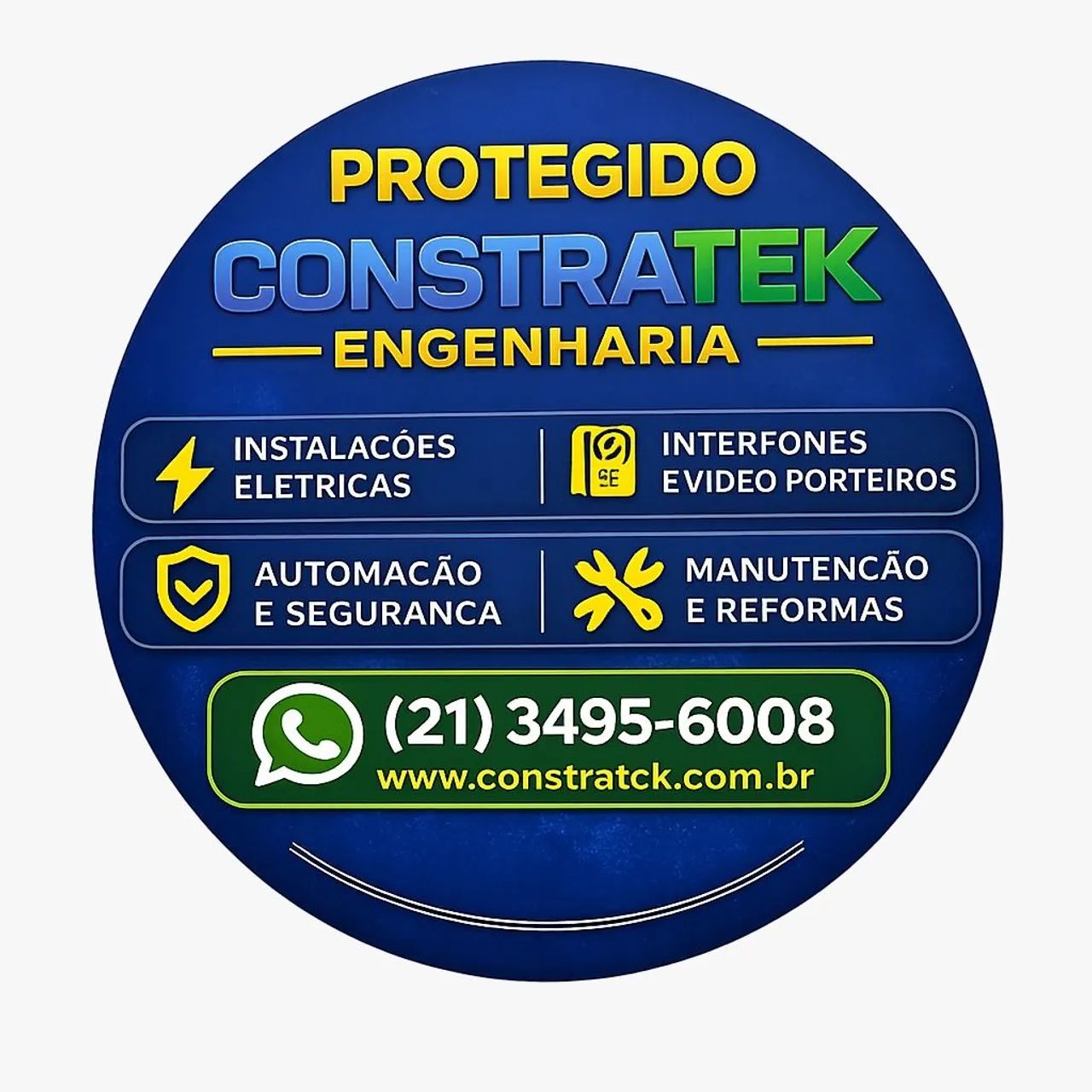 Eletricista  - Foto 2