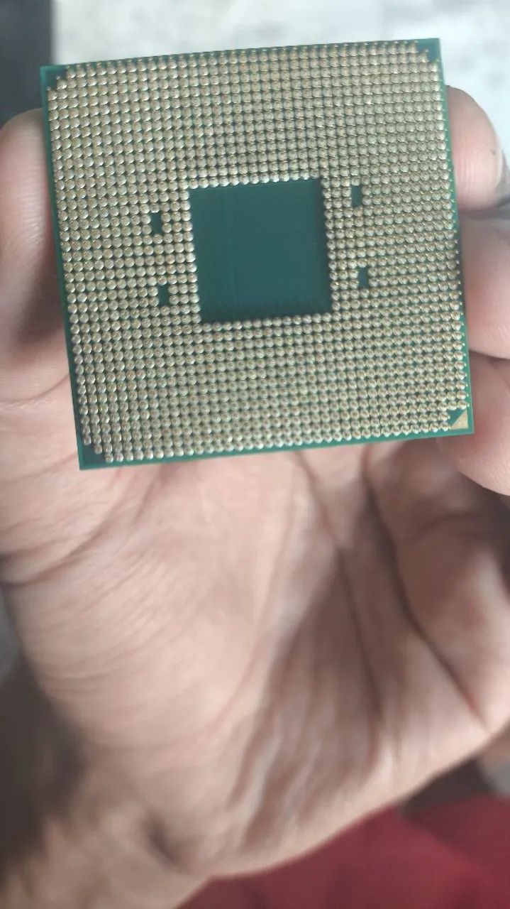 Ryzen 5600 - Foto 2