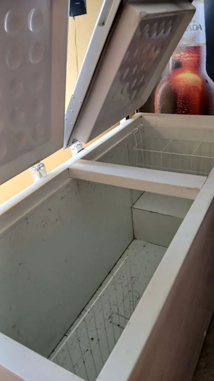 FREEZER HORIZONTAL FRICON - Foto 3