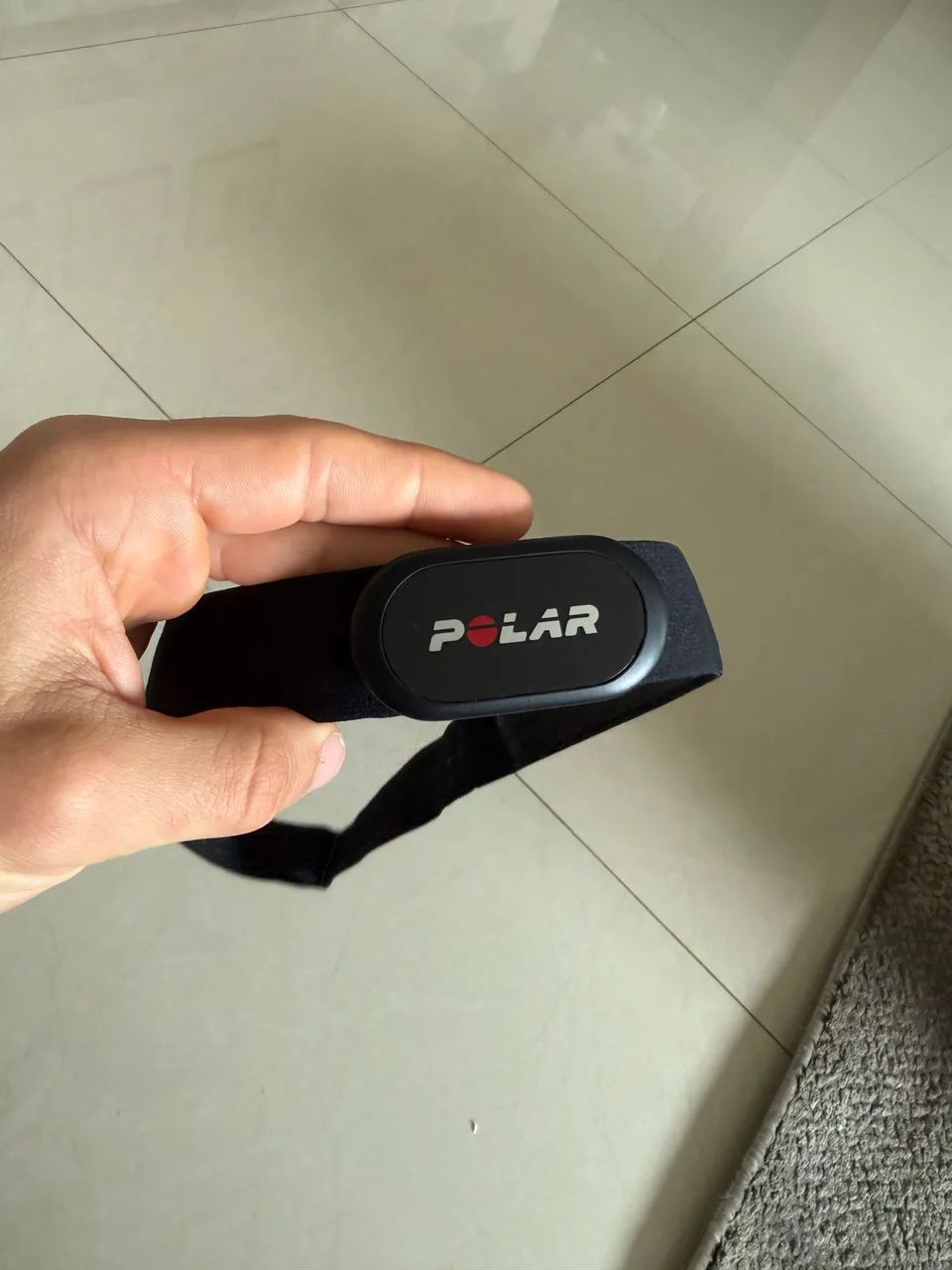 Polar h10 - Foto 2