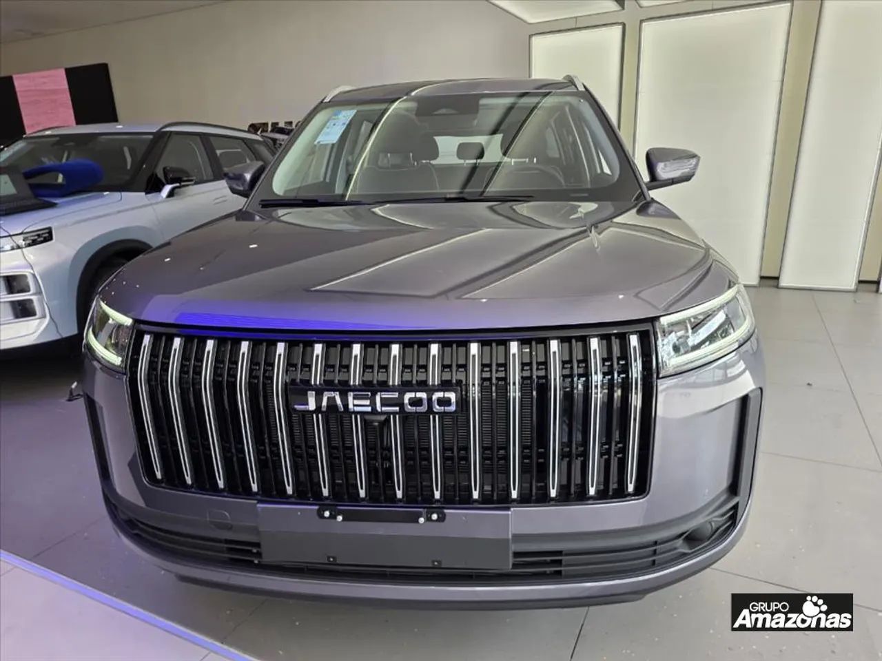 Jaecoo Others Prestige 2027 2027