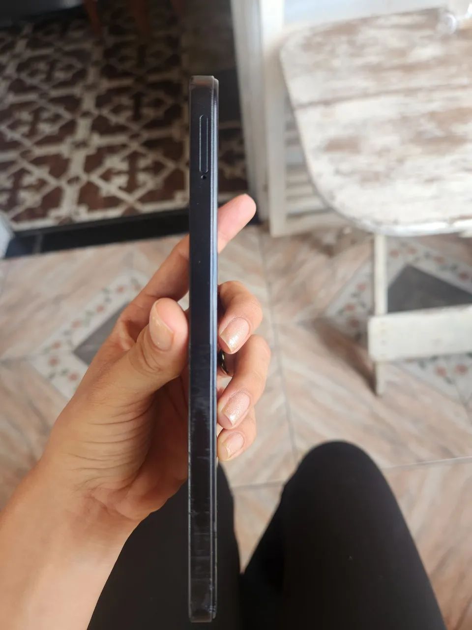 Vendo Redmi 13C - Com marcas de uso  - Foto 2