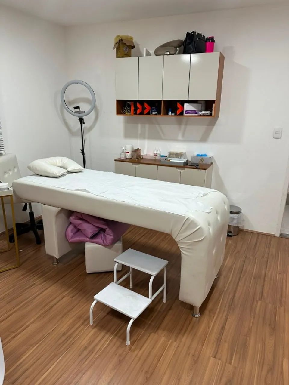 CLÍNICA DE ESTÉTICA COMPLETA À VENDA - Foto 2