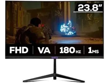 Monitor  mancer