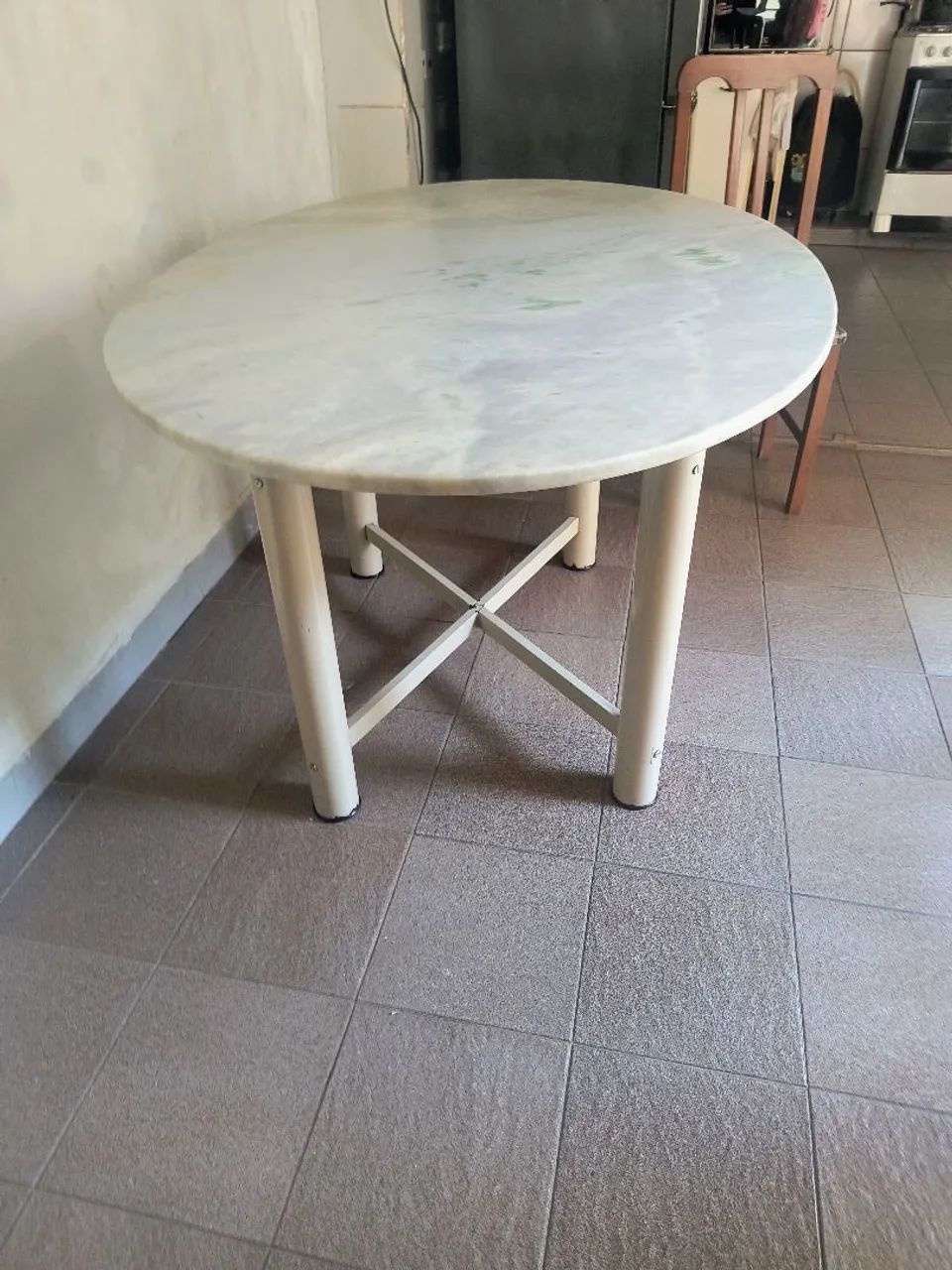 Mesa granito  - Foto 3