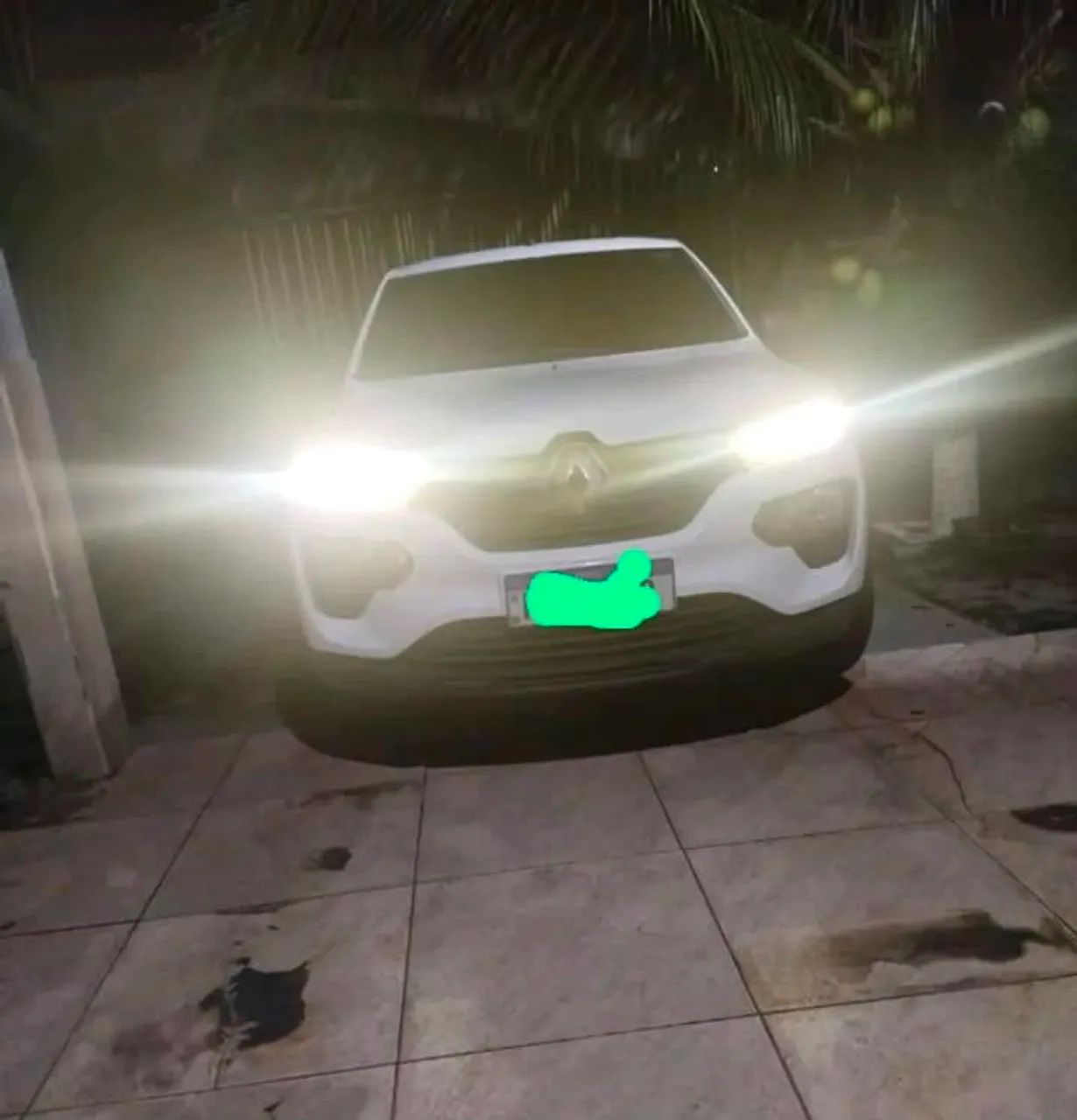 Kwid 2023  - Foto 5