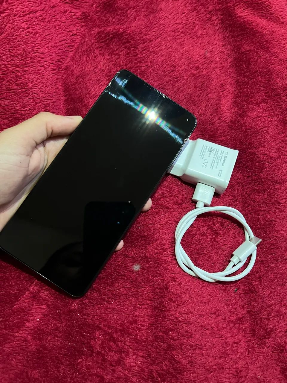 Samsung Galaxy A21s (SM-A217F/DS 64GB) - Foto 3