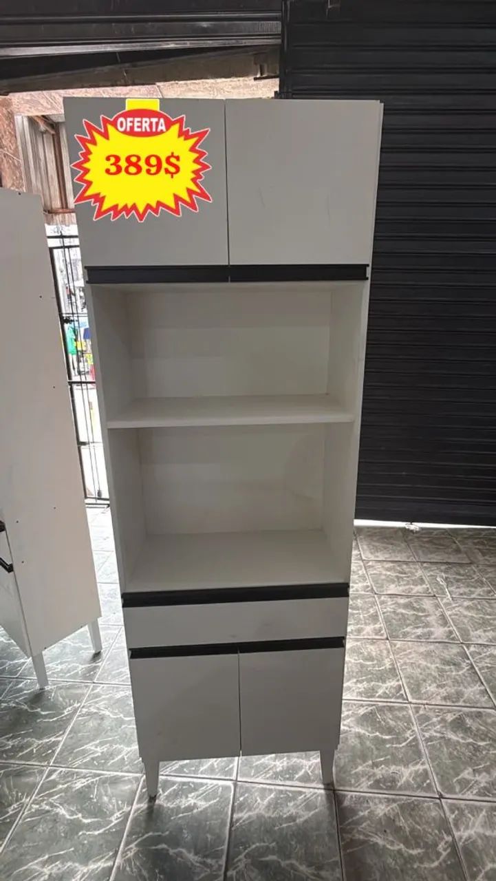 Armário Multiuso 60cm