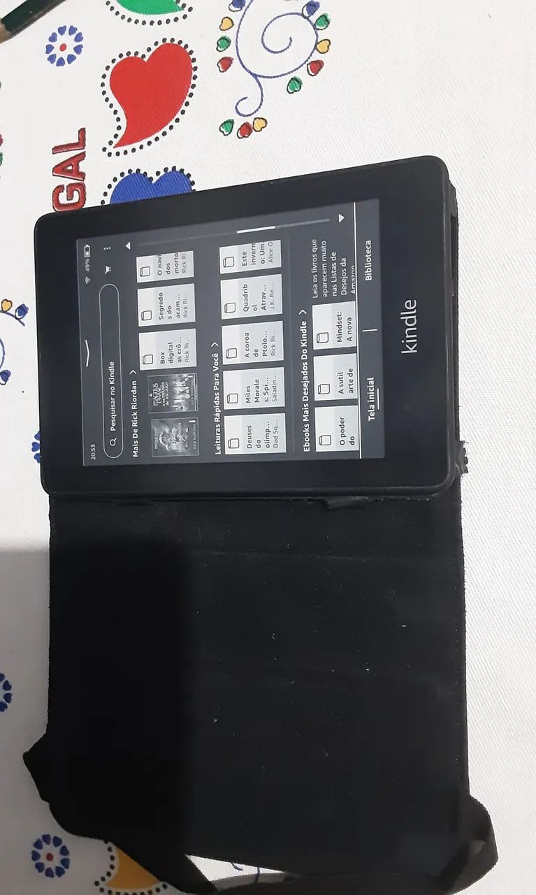 Kindle 2018