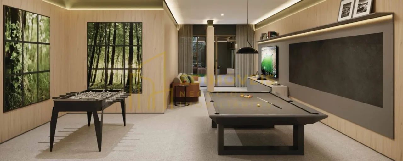 Incrível Apartamento de 4 Quartos na Enseada do Suá com Varanda Gourmet - Foto 4
