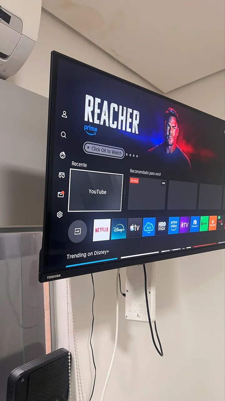 Televisão  - Foto 4