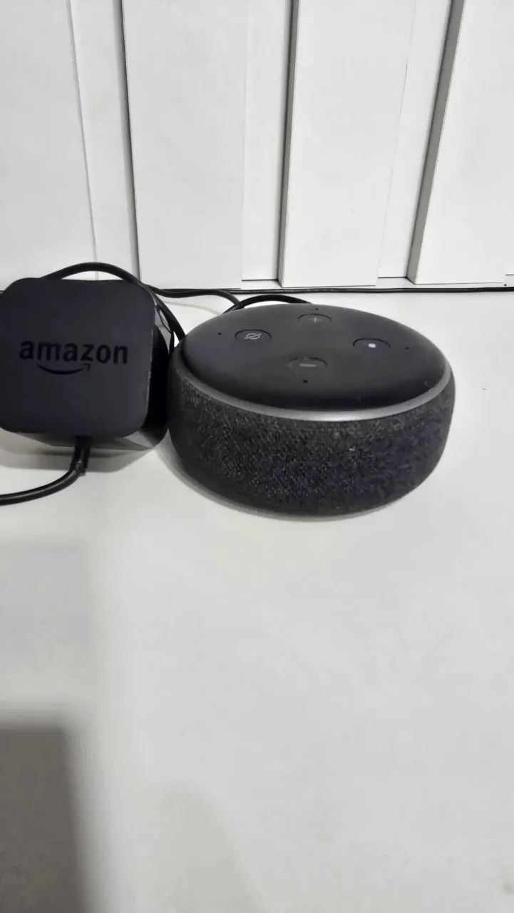 Alexa 3° Geração  - Foto 4