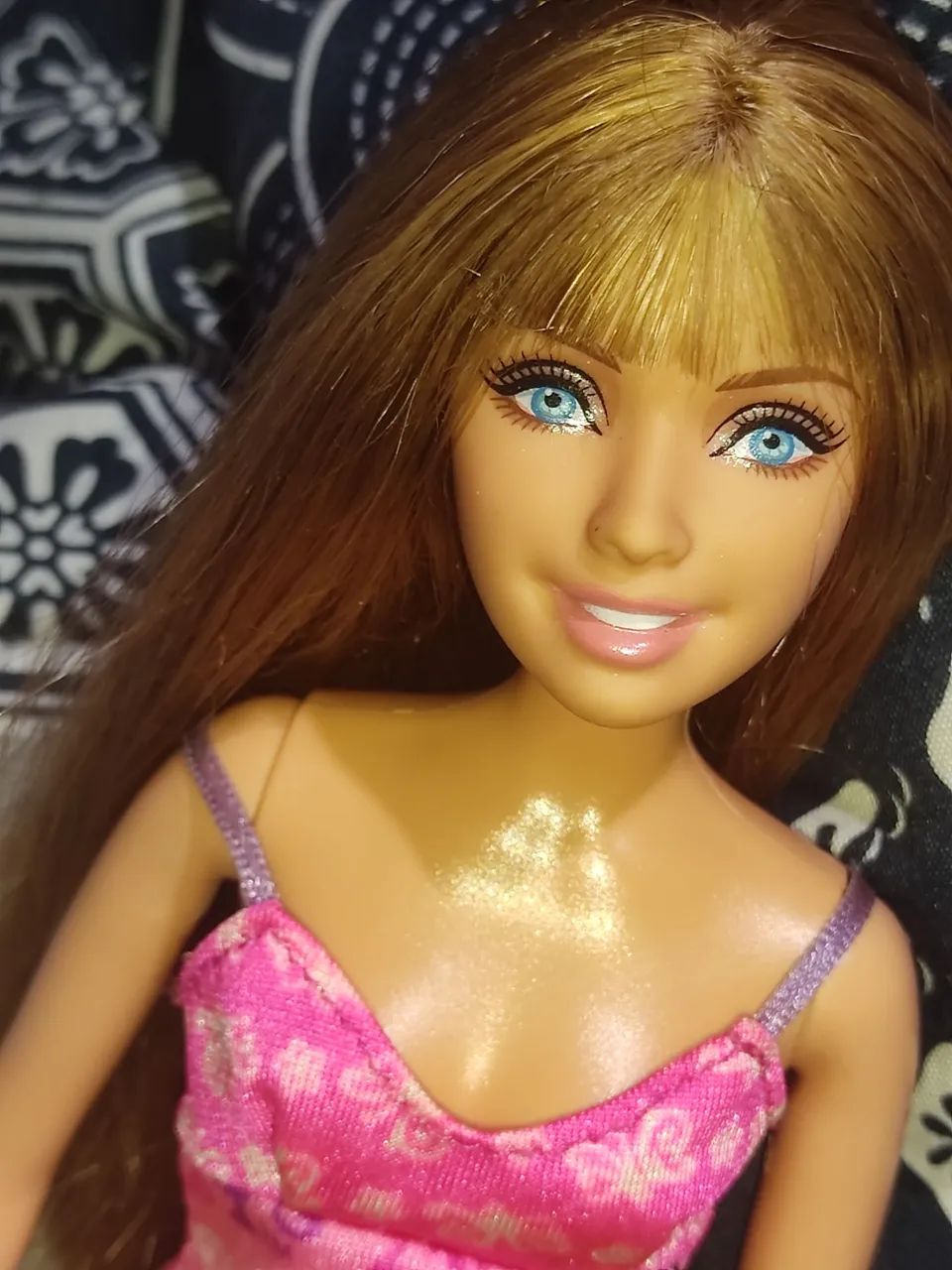 Barbie Mia RBD 2006