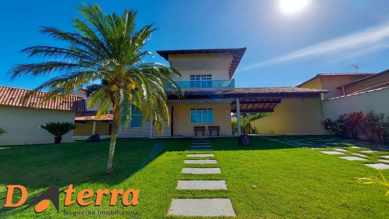 Casa Duplex com Piscina e Churrasqueira, em Ilha dos Ayres, Vila Velha. - Foto 2