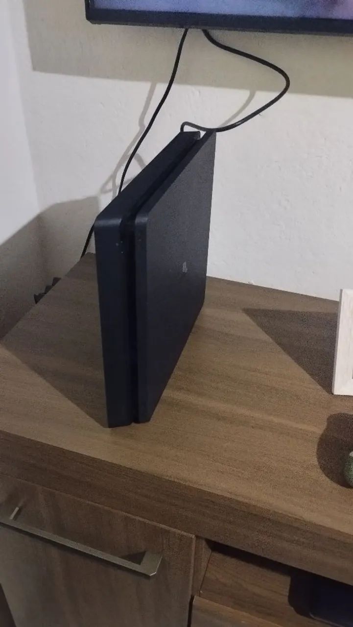 PS4 SLIM 500GB