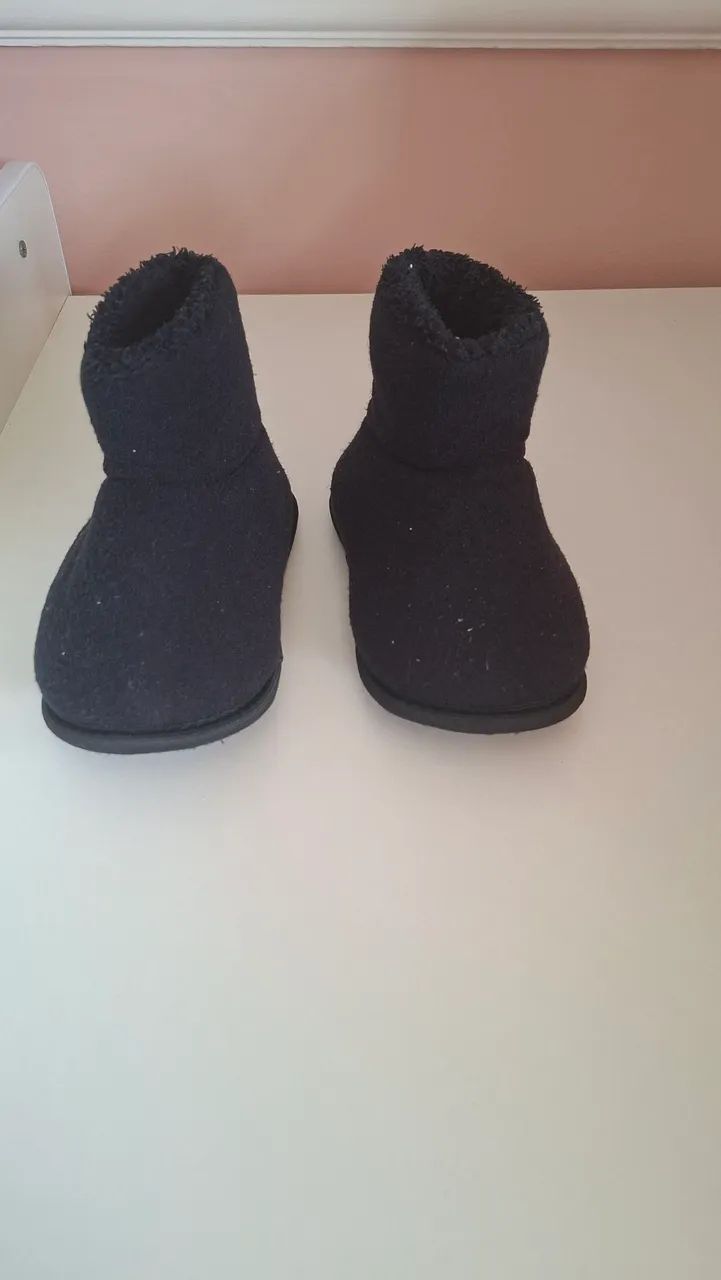 Pantufa 29/30 