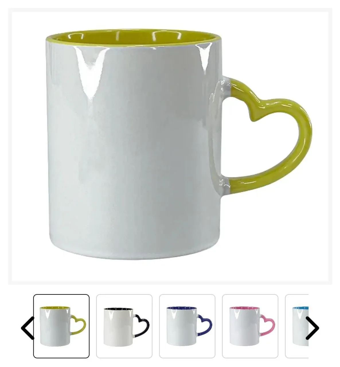 Presentes e brindes exclusivo canecas personalizadas - Foto 3