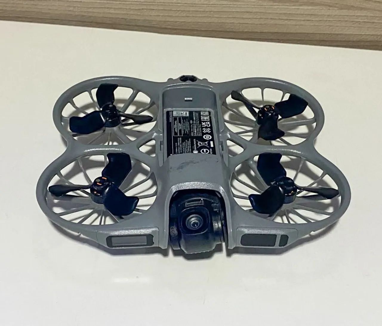 Dji Neo 2 para retirada de peças