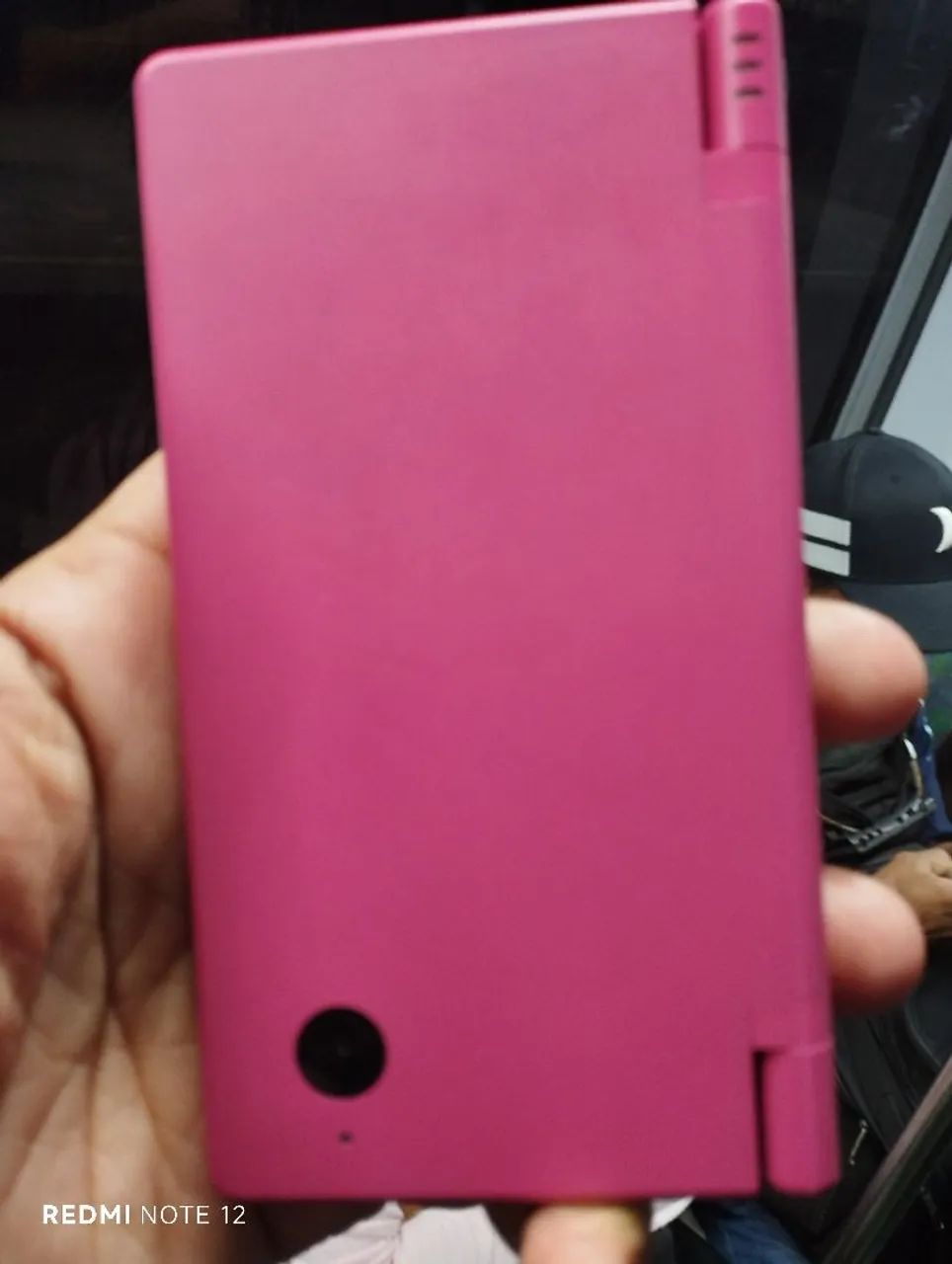 Nintendo dsi 