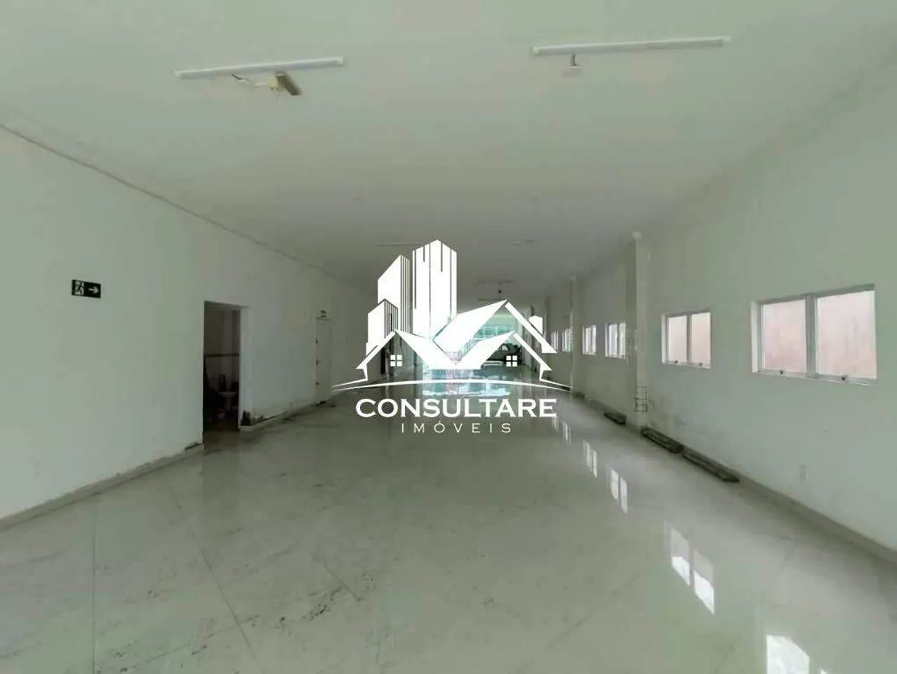 Loja, Campo Grande, Santos, Cod: 208 - Foto 3