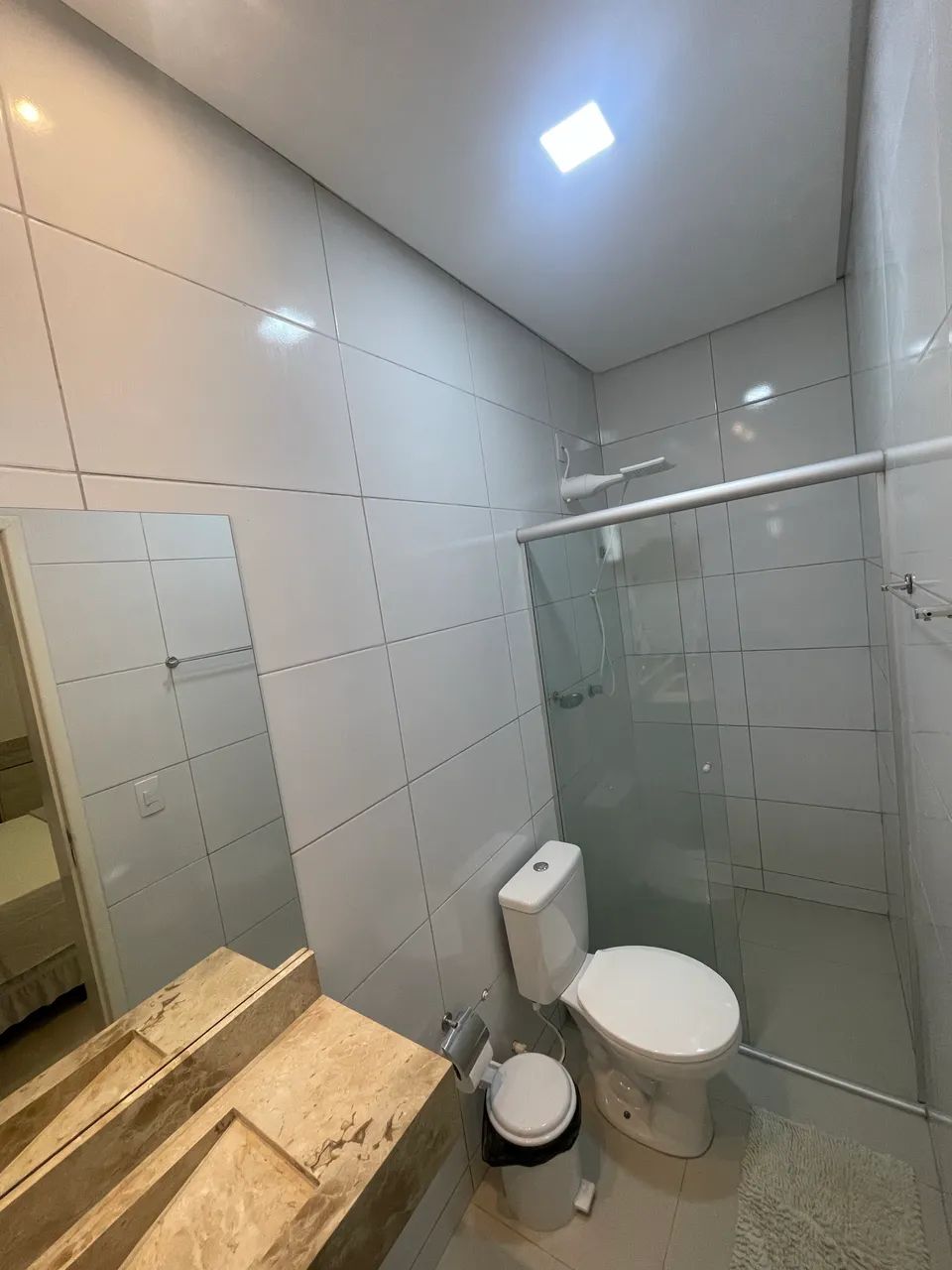 Quarto de Apart-Hotel - Foto 4